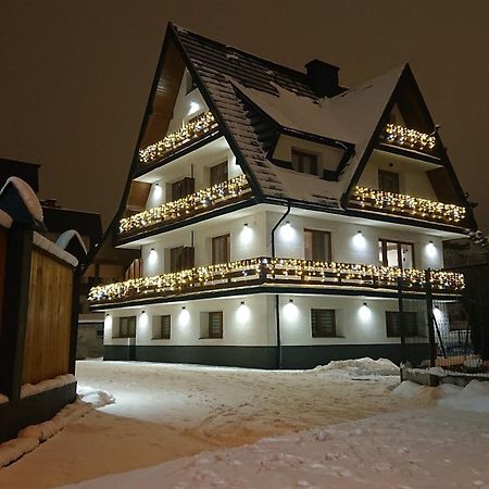 Apartamenty Milka Zakopane Exterior photo